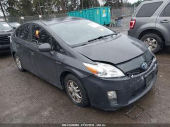 TOYOTA PRIUS TWO