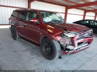 TOYOTA 4RUNNER SR5