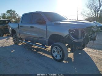 RAM 1500 TRADESMAN 4X2 5 7 BOX