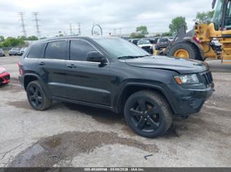 JEEP GRAND CHEROKEE ALTITUDE