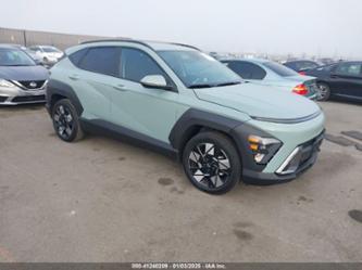 HYUNDAI KONA SEL