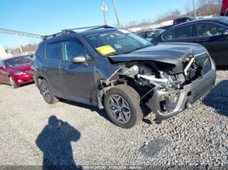 SUBARU FORESTER PREMIUM