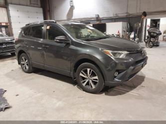 TOYOTA RAV4 ADVENTURE/XLE