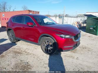 MAZDA CX-5 TOURING