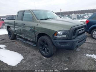 RAM 1500 WARLOCK 4X4 6 4 BOX