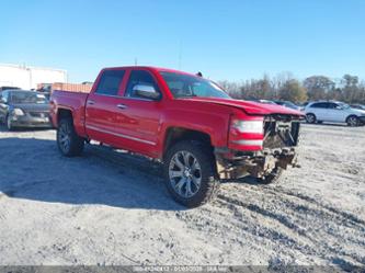 CHEVROLET SILVERADO 1500 2LZ