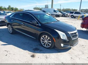 CADILLAC XTS LUXURY COLLECTION