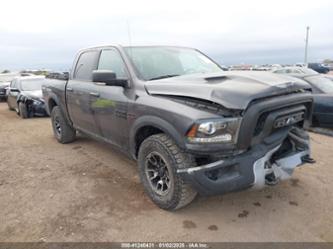 RAM 1500 REBEL 4X4 5 7 BOX