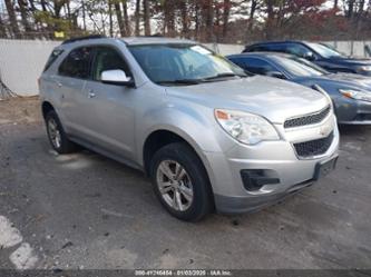 CHEVROLET EQUINOX 1LT