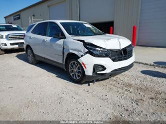 CHEVROLET EQUINOX FWD LS