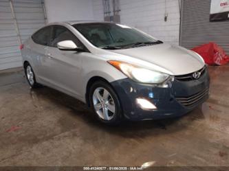 HYUNDAI ELANTRA LIMITED