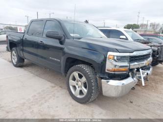 CHEVROLET SILVERADO 1500 1LT