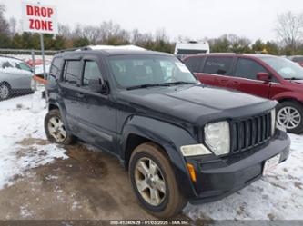 JEEP LIBERTY SPORT