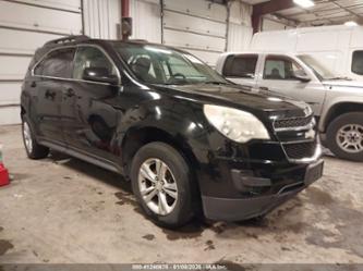 CHEVROLET EQUINOX 1LT