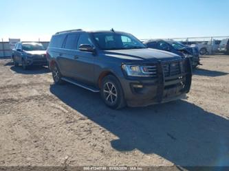 FORD EXPEDITION XLT