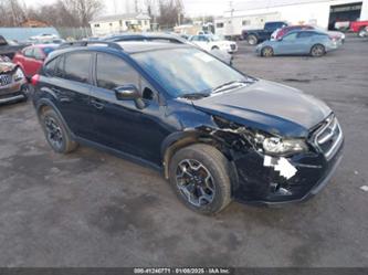 SUBARU XV 2.0I PREMIUM