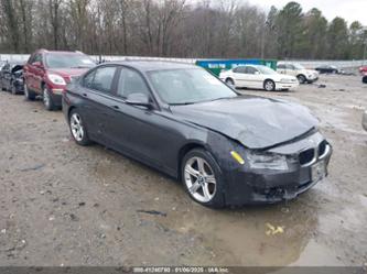 BMW 3 SERIES XDRIVE