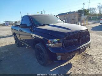 RAM 1500 EXPRESS 4X2 6 4 BOX