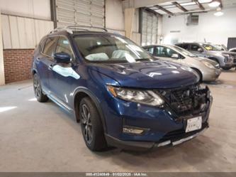 NISSAN ROGUE SL