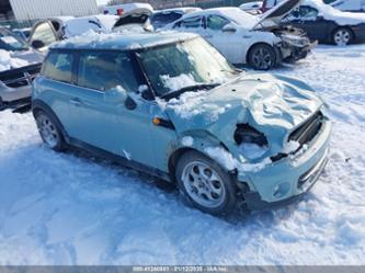 MINI HARDTOP COOPER