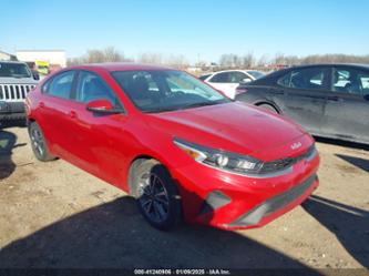 KIA FORTE LXS