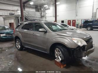 CHEVROLET EQUINOX 2LT