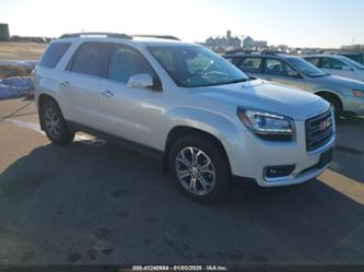 GMC ACADIA SLT-2