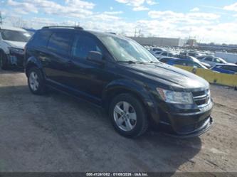 DODGE JOURNEY SE