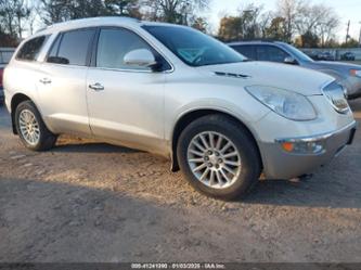 BUICK ENCLAVE CX