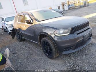 DODGE DURANGO GT PLUS AWD