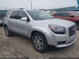 GMC ACADIA SLT-1