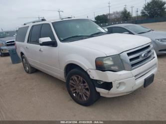 FORD EXPEDITION LIMITED