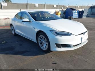 TESLA MODEL S 60/70/75/85