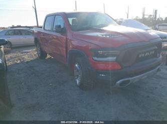 RAM 1500 REBEL 4X4 5 7 BOX