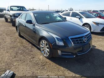 CADILLAC ATS PREMIUM