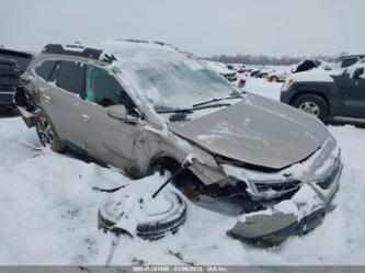 SUBARU OUTBACK LIMITED