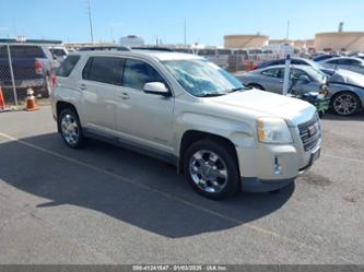 GMC TERRAIN SLT-1