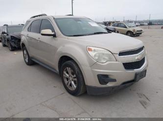 CHEVROLET EQUINOX 1LT