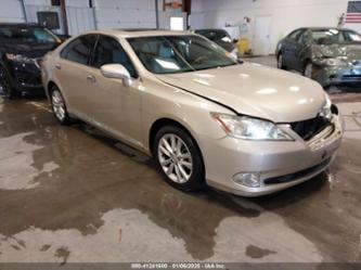 LEXUS ES 350 BASE (A6)