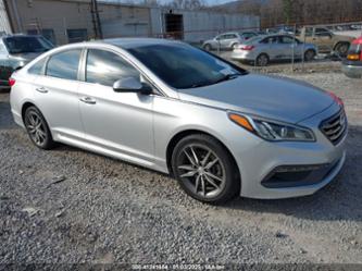 HYUNDAI SONATA SPORT 2.0T