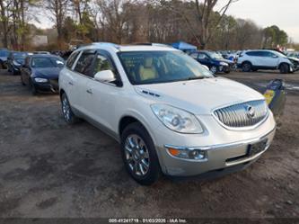 BUICK ENCLAVE 2XL