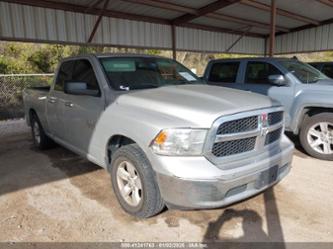 RAM 1500 SLT