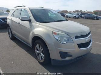 CHEVROLET EQUINOX 1LT