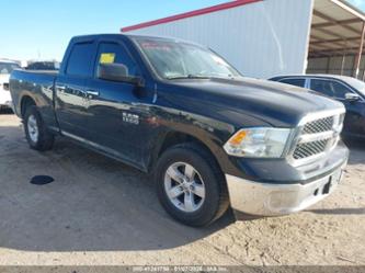 RAM 1500 SLT