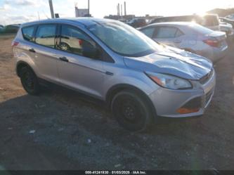 FORD ESCAPE S