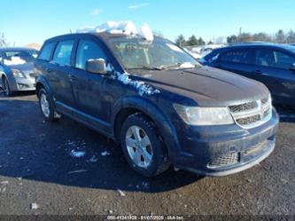 DODGE JOURNEY AMERICAN VALUE PKG