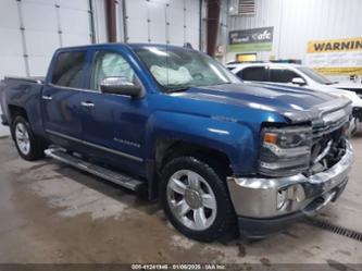 CHEVROLET SILVERADO 1500 1LZ