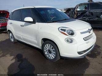 FIAT 500L EASY