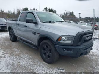 RAM 1500 WARLOCK 4X4 6 4 BOX