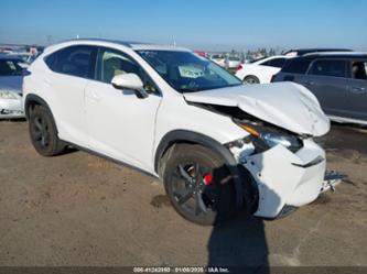 LEXUS NX 200T